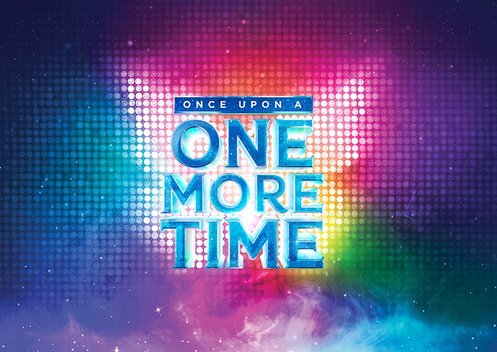 Once Upon a One More Time