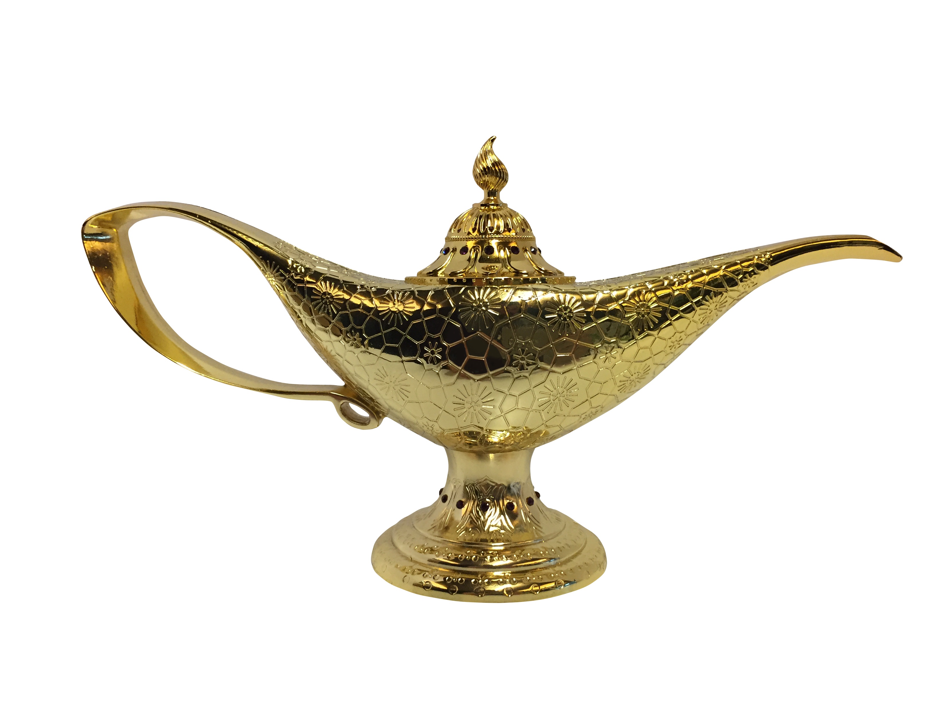 Aladdin Magic Lamp