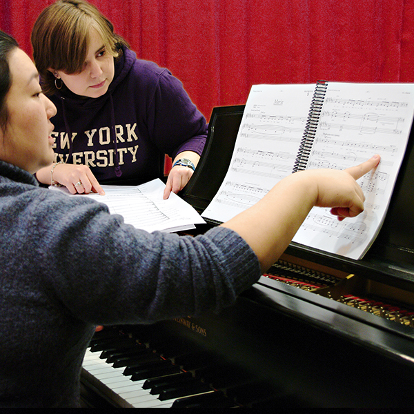 Full Reference Score