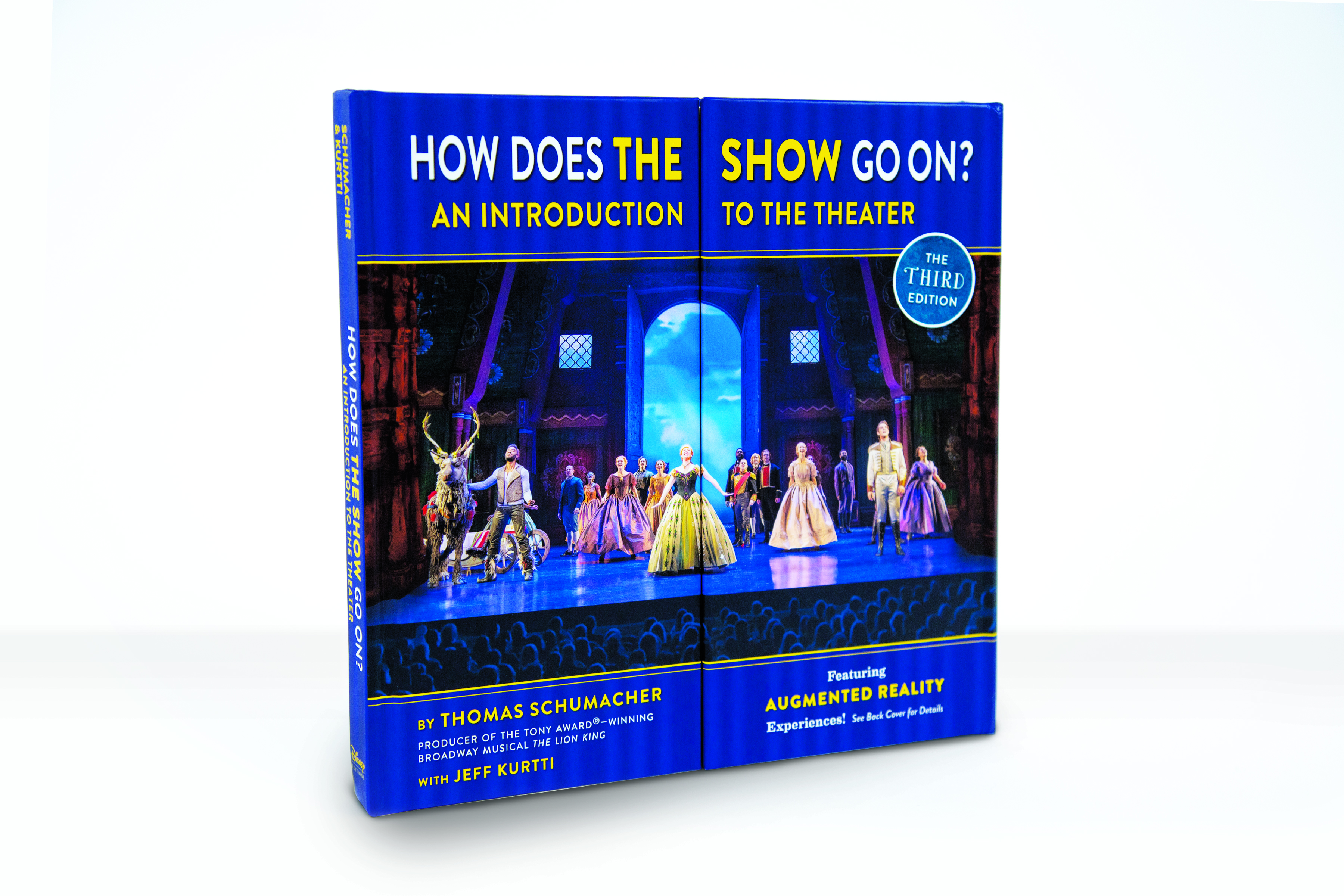 How Does The Show Go On?