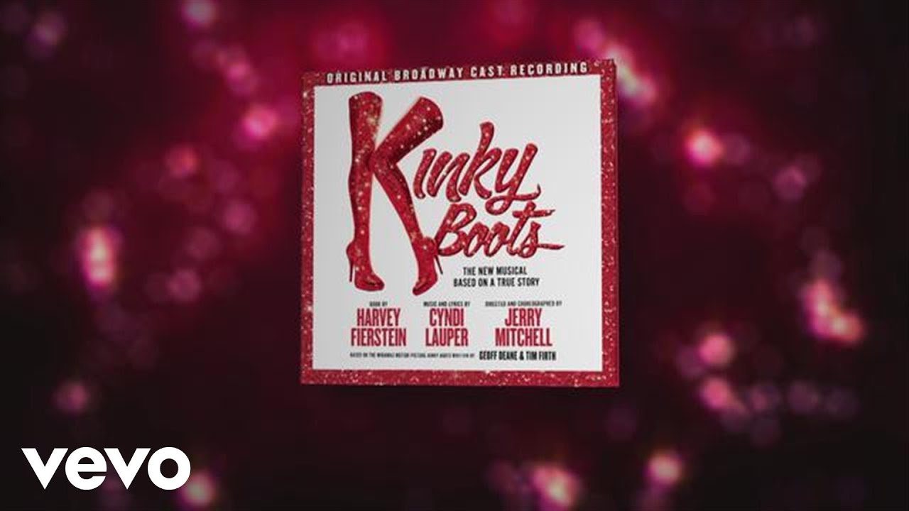 kinky boots mti