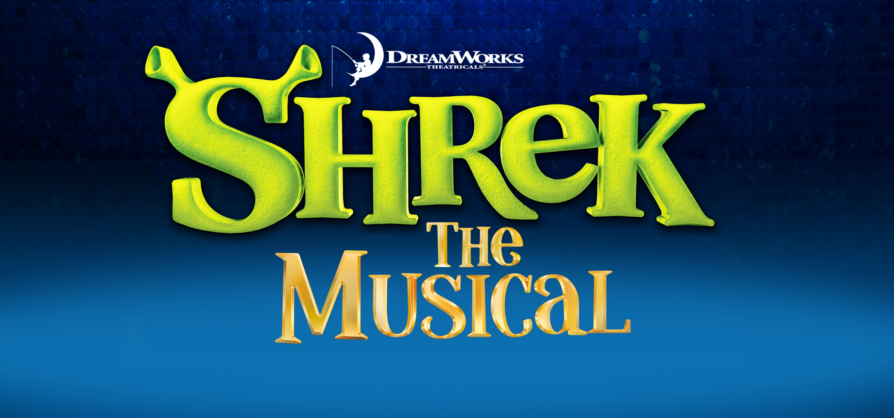 Shrek the musical