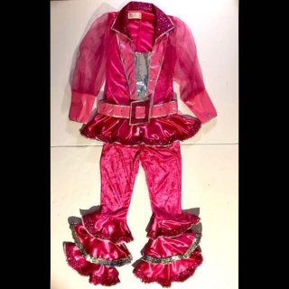 Mamma Mia Jumpsuits and complete costumes package | MTI Australasia