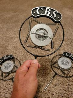 3D Printed Vintage Microphones