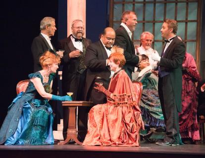 Jekyll & Hyde Costume Rentals