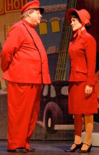 Guys and Dolls  Costume Rentals