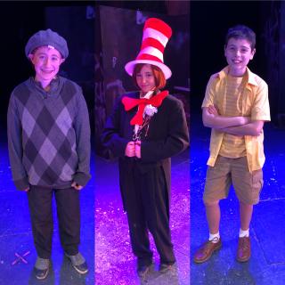 Seussical