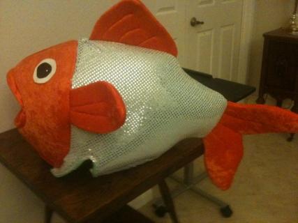 Little Mermaid/Little Mermaid Jr. Rentals