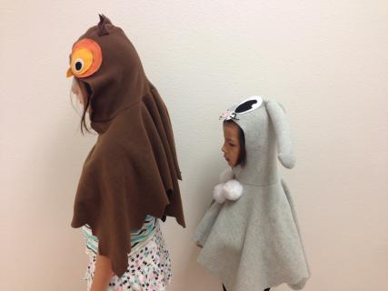 Sleeping Beauty KIDS costumes & props