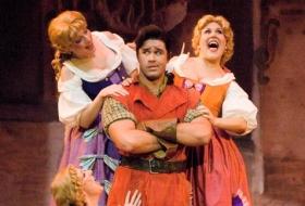 Beauty and the Beast Costume Rentals