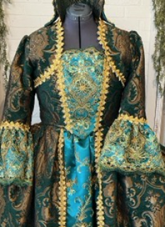 Beauty and the Beast