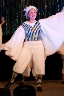 Little Mermaid/Little Mermaid Jr. Rentals