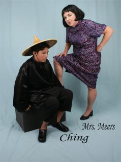 Thoroughly Modern Millie