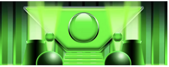 D006 Wizard Chamber 1