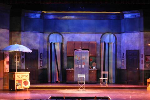 The Drowsy Chaperone