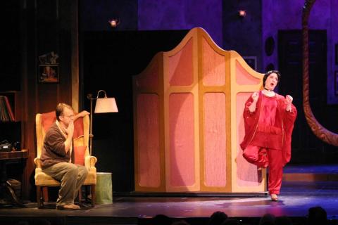 The Drowsy Chaperone