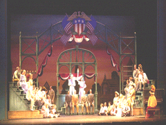 Meredith Willson's THE MUSIC MAN