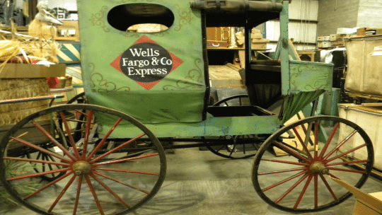 Meredith Willson's THE MUSIC MAN