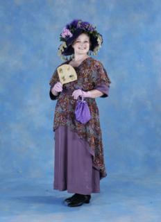 Eulalie McKeckney Shinn