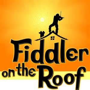Fiddler on the Roof Costumes