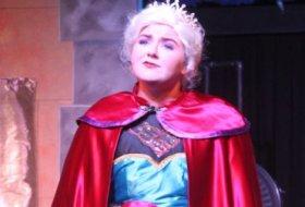 Frozen JR Costume Rentals