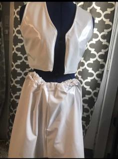 Aladdin, Jr and High School