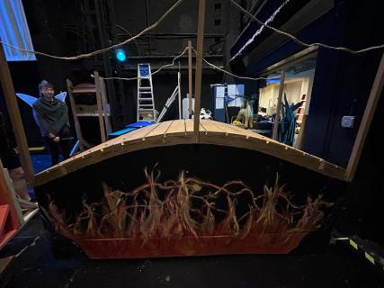 Dragon’s Lair Bridge