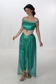 Aladdin Costume Rentals