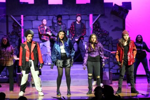 Descendants: The Musical