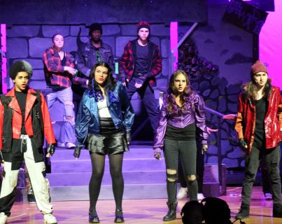 Descendants: The Musical