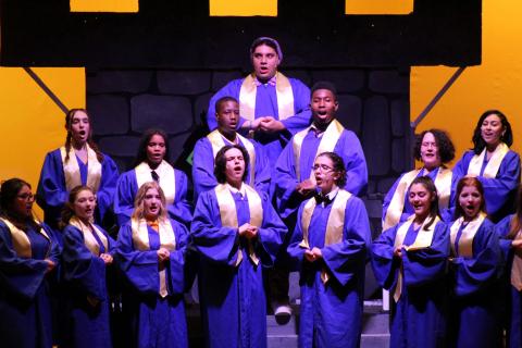 Descendants: The Musical