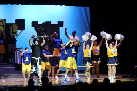 Descendants: The Musical