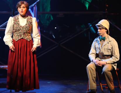 Tarzan Costume Rentals