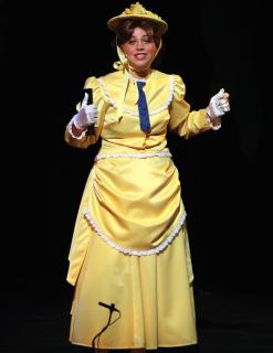 Tarzan Costume Rentals