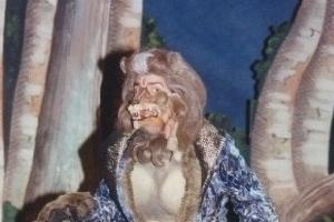 Into The Woods Costume Rentals