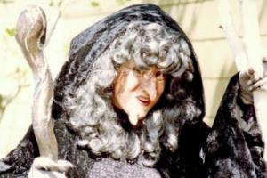 Into The Woods Costume Rentals