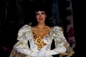 Into The Woods Costume Rentals