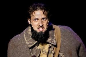 Les Miserables Costume Rentals