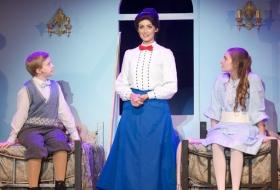 Mary Poppins Costume Rentals