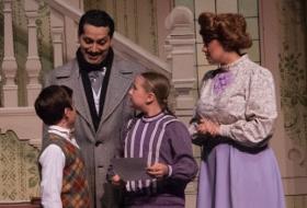 Mary Poppins Costume Rentals