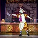 Little Mermaid Vegas