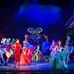 Little Mermaid Vegas