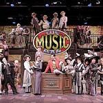 Music Man Costumes