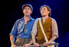 Newsies Costume Rentals