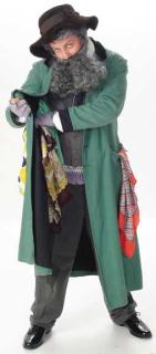 Oliver! - Costume Rentals