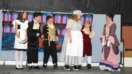 **SUMMER SPECIAL** Beauty and the Beast