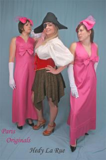 How to Succeed in Business Without Really Trying