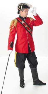 Pirates of Penzance - Costume Rentals