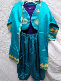 Aladdin Kids Costumes | MTI Australasia