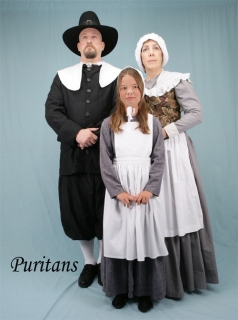 Puritans